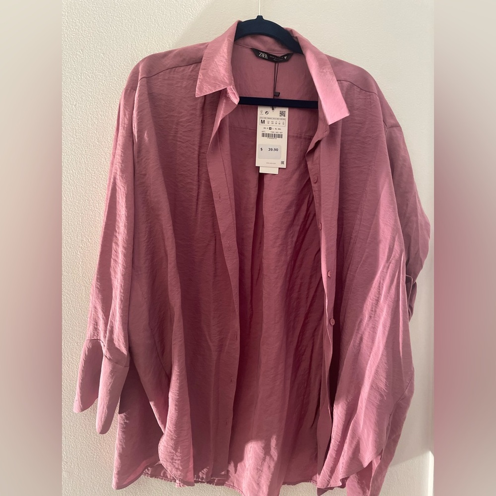 Button Down